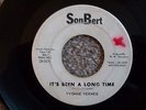 Northern Soul-Yvonne Vernee-SonBert-Demo-Original