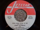 Northern Soul-Bobby Patterson-Jetstar-Original
