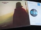 WISHBONE ASH - Argus - UK MCA Blue/Black 1971 - 2L, 2L - Nice Copy EX/EX