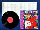 FINZY KONTINI Cha Cha Cha K25P656 OBI LP Fy0315