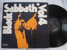 Black Sabbath vg+-ex nems UK with booklet GF LP Vol 4