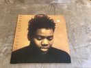 TRACY CHAPMAN VINTAGE VINYL LP  SELF TITLED FIRST ALBUM GREAT CONDITION