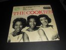 THE  COOKIES  (DON'T SAY NOTHIN' BAD ABOUT MY BABY)  EP    BIEM  1963  RATE