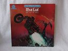 MEAT LOAF - BAT OUT OF HELL / HALF SPEED MASTERED / LP / 1977