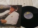 Michael Jackson Thriller Gatefold Epic 85930 W/inner Superb Ex+/Ex+