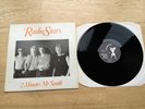 RADIO STARS LP 2 Minutes Mr Smith UK A1 First Press Moonlight Chiswick NOS EX+