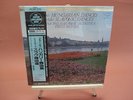 REINER - BRAHMS- DVORAK: HUNGARIAN & SLAVONIC DANCES  SUPER ANALOGUE SERIES (NM)