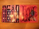 The Grateful Dead/Live Dead.  2LP Set