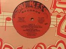 EAZY-E The Boyz-In-The-Hood/LA Is The Place/Fat Girl 12