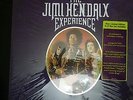 THE JIMI HENDRIX EXPERIENCE VINYL RECORD 8 LP BOX SET BRAND NEW