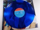 BLINK 182 Enema Of The State LP BLUE VINYL angels airwaves box car racer sum 41