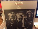 Queen LP The Game MFSL 200 #3203 Gram Original Master Recording w/ Insert
