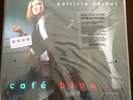 PATRICIA BARBER CAFE BLUE 2 LP's PREMONITION RECORDS AUDIOPHILE 180 GRAM