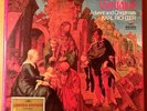 ARCHIV LIMITED EDITION BACH CANTATAS ADVENT & CHRISTMAS RICHTER 6LPS RARE GREAT