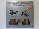 Incredible Bongo Band - Bongo Rock - Original Italy Pressing 1973