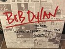 Bob Dylan - Real Royal Albert Hall 1966 Concert (2 LPs) RSD/2016 **NEW/SEALED**
