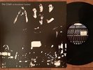 The Clash On Broadway Vinyl LP Promo Punk Sex Pistols SLF Damned Buzzcocks