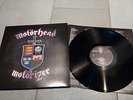 Motorhead lp motorizer vinyl near mint new metallica iron maiden slayer