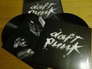 DISCOVERY - DAFT PUNK (33 TOURS)