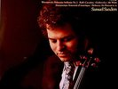Perlman Sanders RARE 1ED LP EMI HMV MINT Violin Recital vol 2