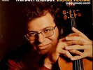 Perlman Sanders RARE 1ED LP EMI HMV MINT Violin Recital vol 1