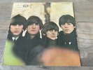 The Beatles - Beatles For Sale 1964 UK LP PARLOPHONE STEREO 1st