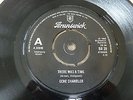 Gene Chandler - There Was A Time 1970s UK 45 BRUNSWICK NORTHERN SOUL