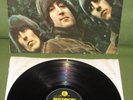 THE BEATLES Rubber Soul ORIG 1st UK 1965 PARLOPHONE MONO