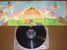 LP DELIRIUM Dolce acqua (Fonit 71) 1st press Italian prog Fossati GF RARE EX/VG