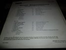 KPM Music Recorded Library Vinyl LP KPM KPM1137 20/31