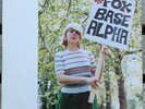 SAINT ETIENNE Foxbase Alpha RARE W/L TEST PRESSING Proof Sleeve HVNLP 1 FOX BASE