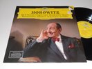 HOROWITZ Bach Busoni Chopin NM Liszt Mozart Moszkowski Deutsche  DG 419045