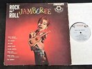 ELVIS PUPPET COVER Rock ‘N Roll Jamboree Little Anthony Chantels Dubs END 302