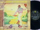 Elton John ORIG OZ 2LP Goodbye yellow brick road EX Pop Rock 1973