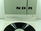 NDR Jazz-Workshop 1969 M-/EX 60s LP Konitz / Kriegel / Dauner ++
