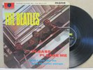 THE BEATLES- Please Please Me LP (UK PMC 1202, XEX 421-1N/XEX 422-1N) Mono Early