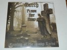 EARTH / FLYING HAT BAND - Coming Of The Heavy Lords / Great Barrier / LP - New