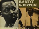 Randy Weston/Art Blakey-Zulu-Jazzland 4-MONO
