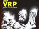 LES VRP - RARE LP 