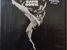 DAVID BOWIE 'The Man Who Sold The World' US RCA LP Inner/Shrink/Hype Sticker
