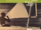 HANCOCK, Herbie - Maiden Voyage (75th Anniversary reissue) - Vinyl (LP)