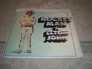 ELTON JOHN EP - ROCKET MAN = PROMO COPY