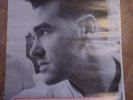 MORRISSERY THE SMITHS HMV  PROMO POSTER PREGNANT FOR THE LAST TIME