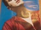 MORRISSERY THE SMITHS HMV PROMO POSTER BONA DRAG