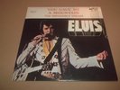 ELVIS PRESLEY 