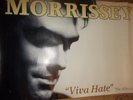 MORRISSERY THE SMITHS HMV PROMO POSTER VIVA HATE 75X50CM