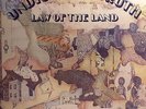 UNDISPUTED TRUTH, The - Law Of The Land - Vinyl (LP)