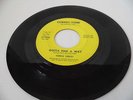 Detroit Northern Soul 45 THERESA LINDSEY Gotta Find A Way COREC-TONE VG