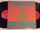 PSYCHEDELIC DREAM Vinyl Record LP PROMO NM Byrds Hollies Grace Slick Head Shop