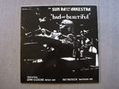 Sun Ra And His Arkestra ?– Bad And Beautiful LP EX++